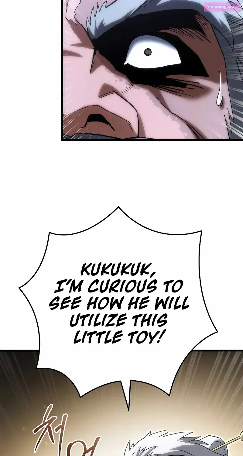 Chronicles of the Reincarnated Demon God Zinmanga X Chapter 21 Page 45