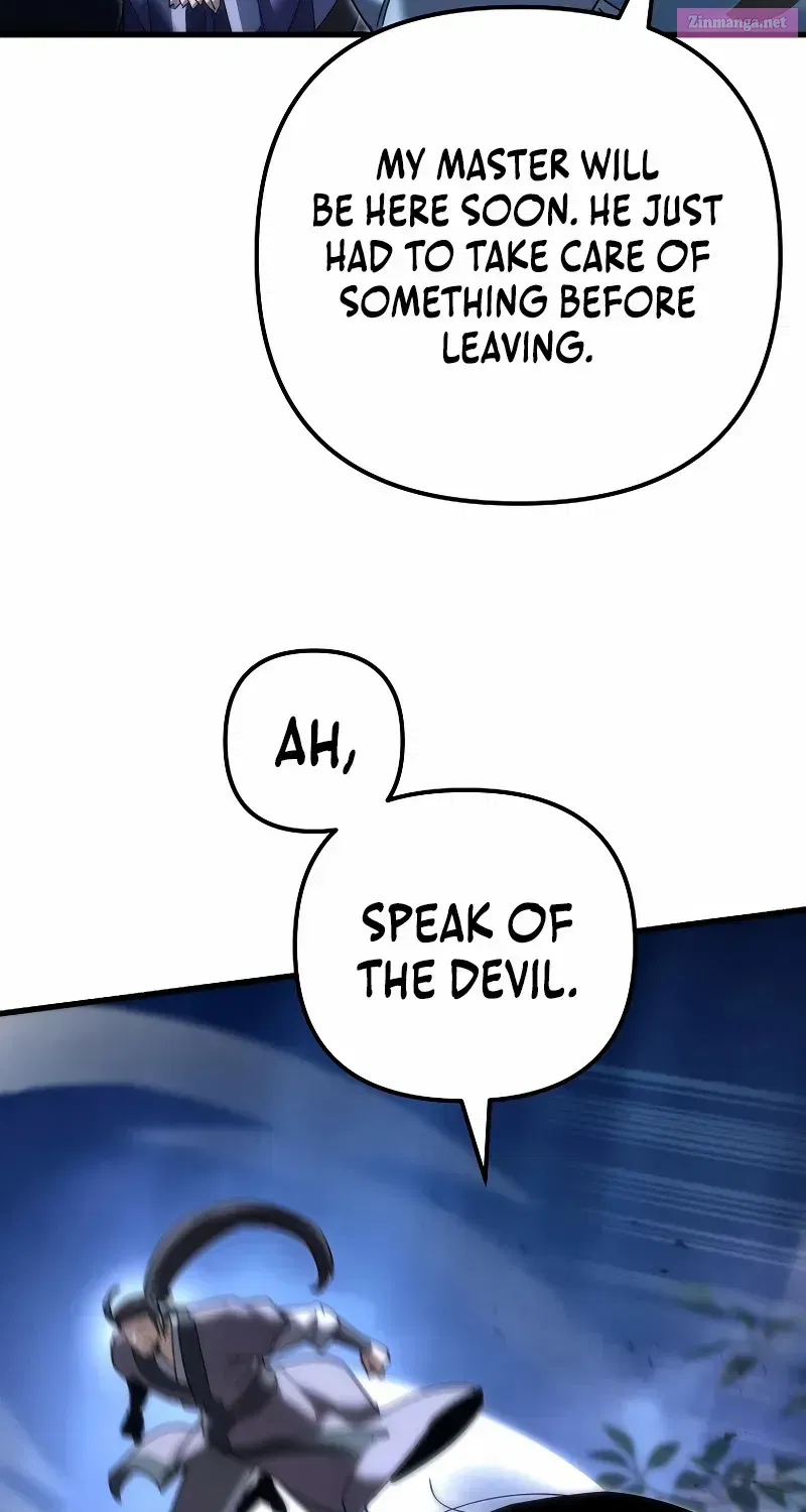 Chronicles of the Reincarnated Demon God Zinmanga X Chapter 21 Page 51