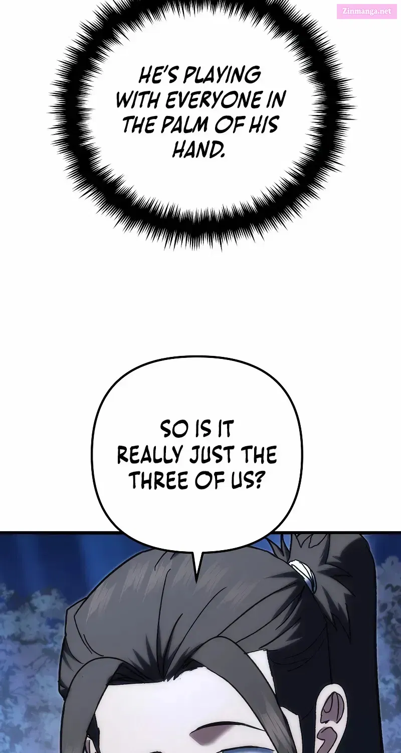 Chronicles of the Reincarnated Demon God Zinmanga X Chapter 21 Page 61