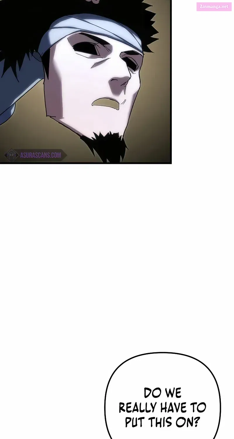 Chronicles of the Reincarnated Demon God Zinmanga X Chapter 21 Page 63