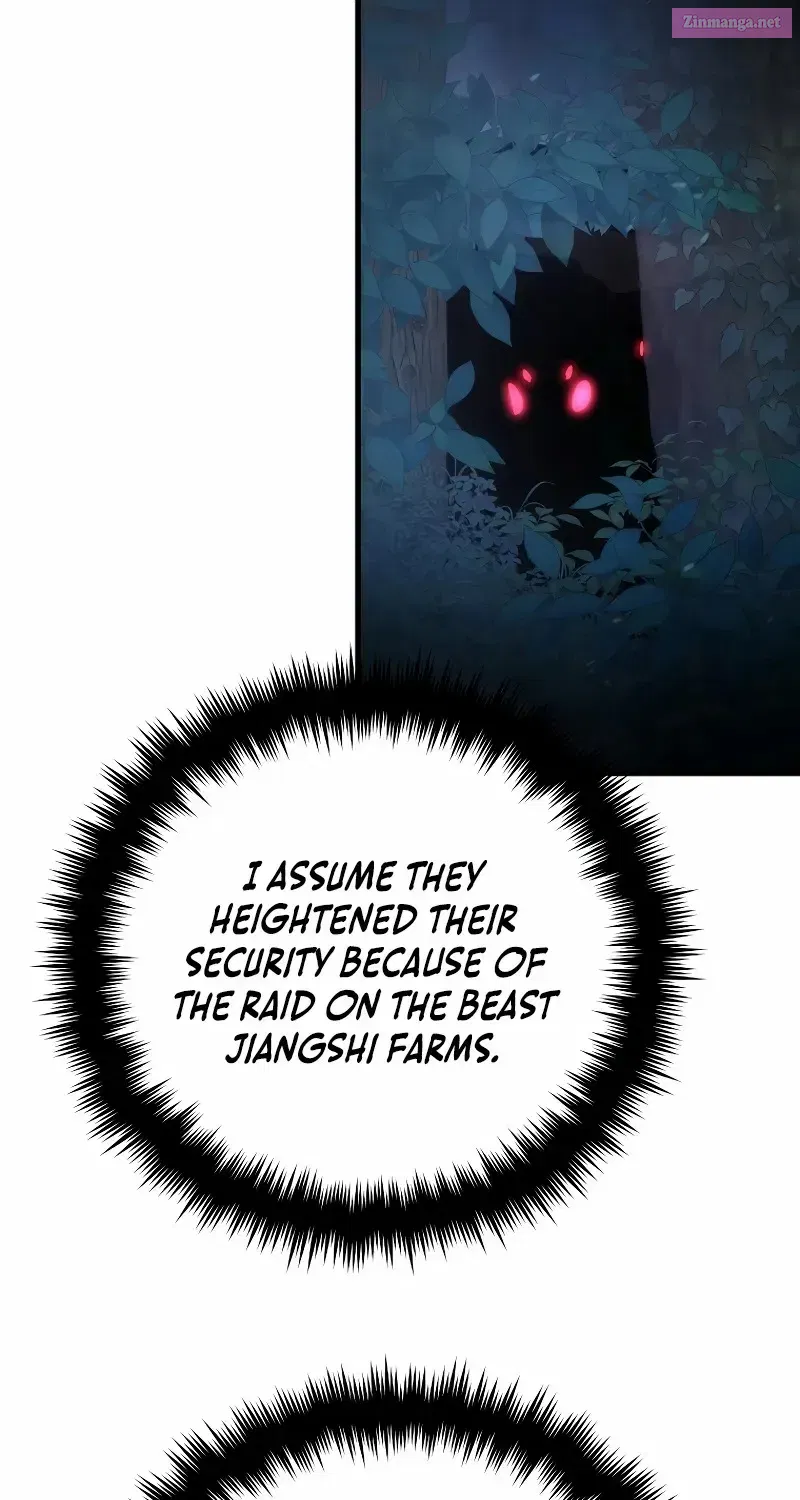 Chronicles of the Reincarnated Demon God Zinmanga X Chapter 21 Page 73