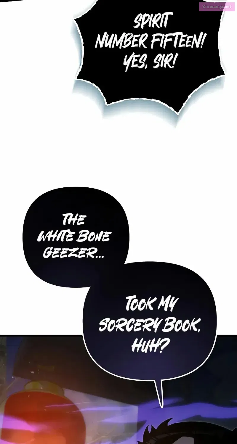 Chronicles of the Reincarnated Demon God Zinmanga X Chapter 21 Page 78