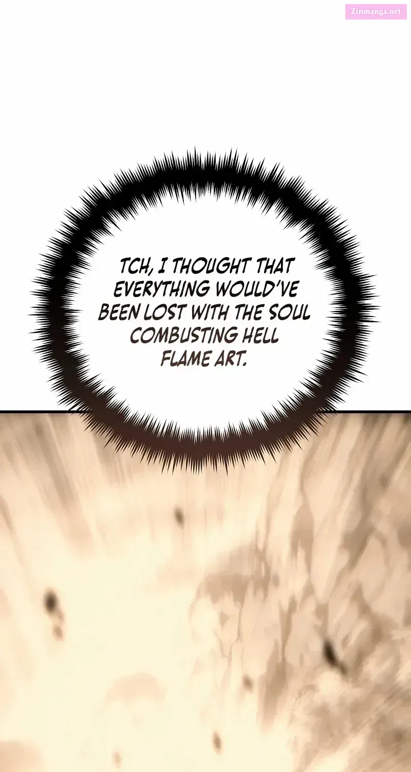 Chronicles of the Reincarnated Demon God Zinmanga X Chapter 21 Page 82