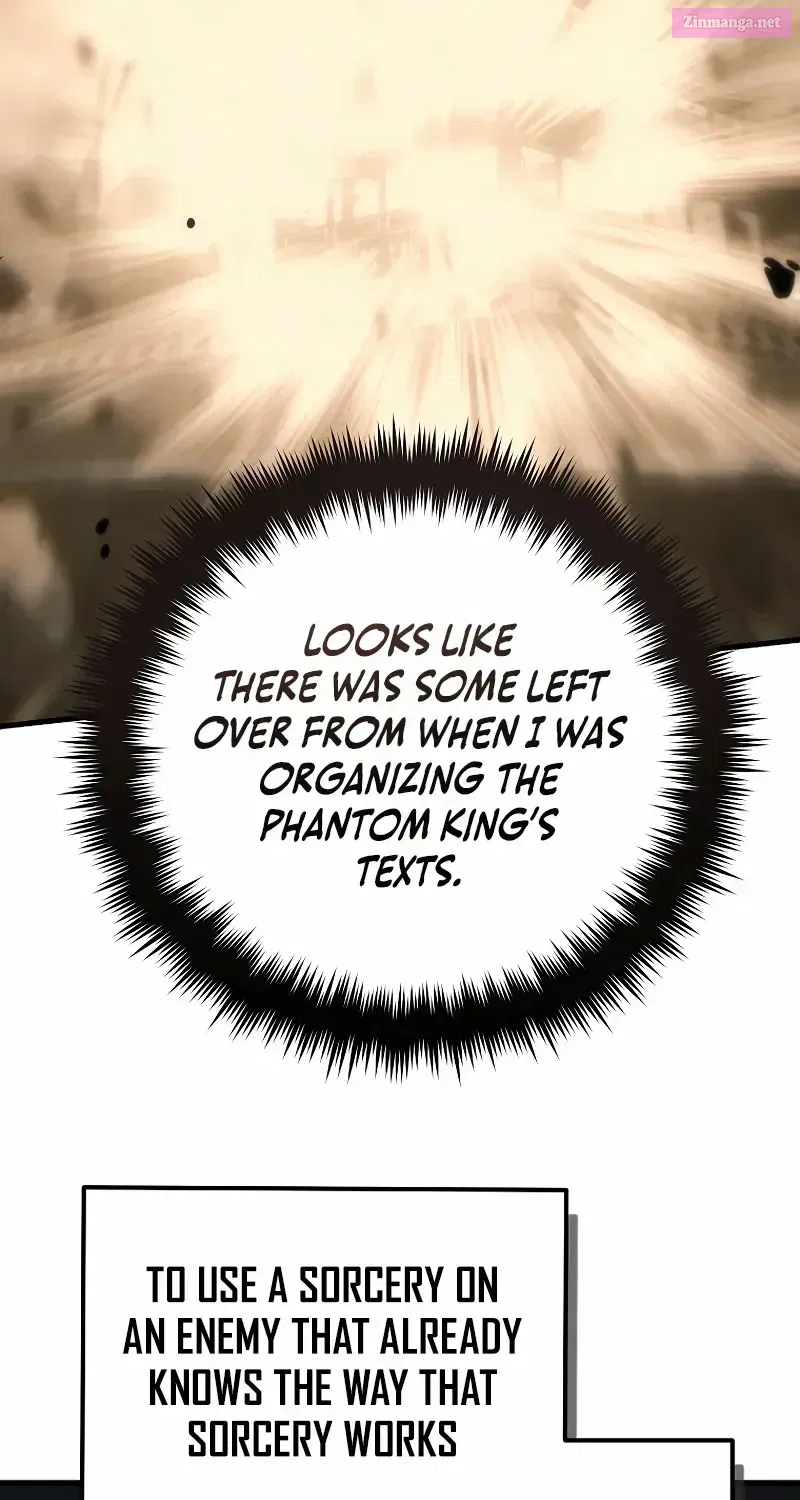 Chronicles of the Reincarnated Demon God Zinmanga X Chapter 21 Page 83