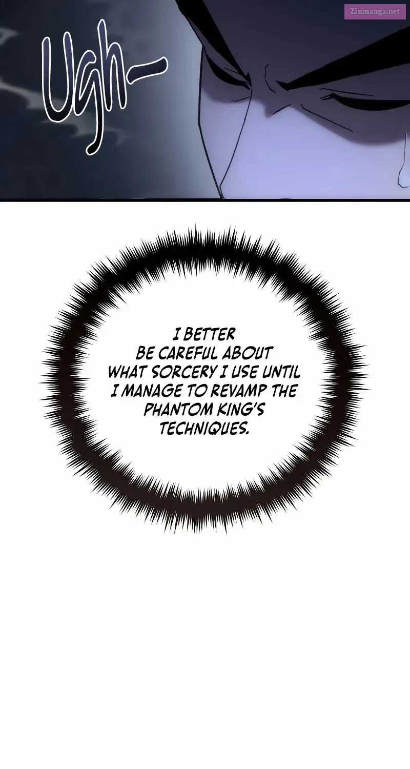 Chronicles of the Reincarnated Demon God Zinmanga X Chapter 21 Page 85