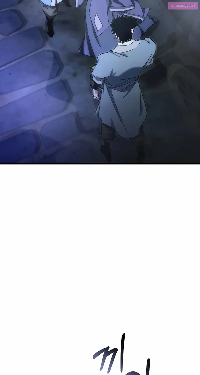 Chronicles of the Reincarnated Demon God Zinmanga X Chapter 21 Page 89