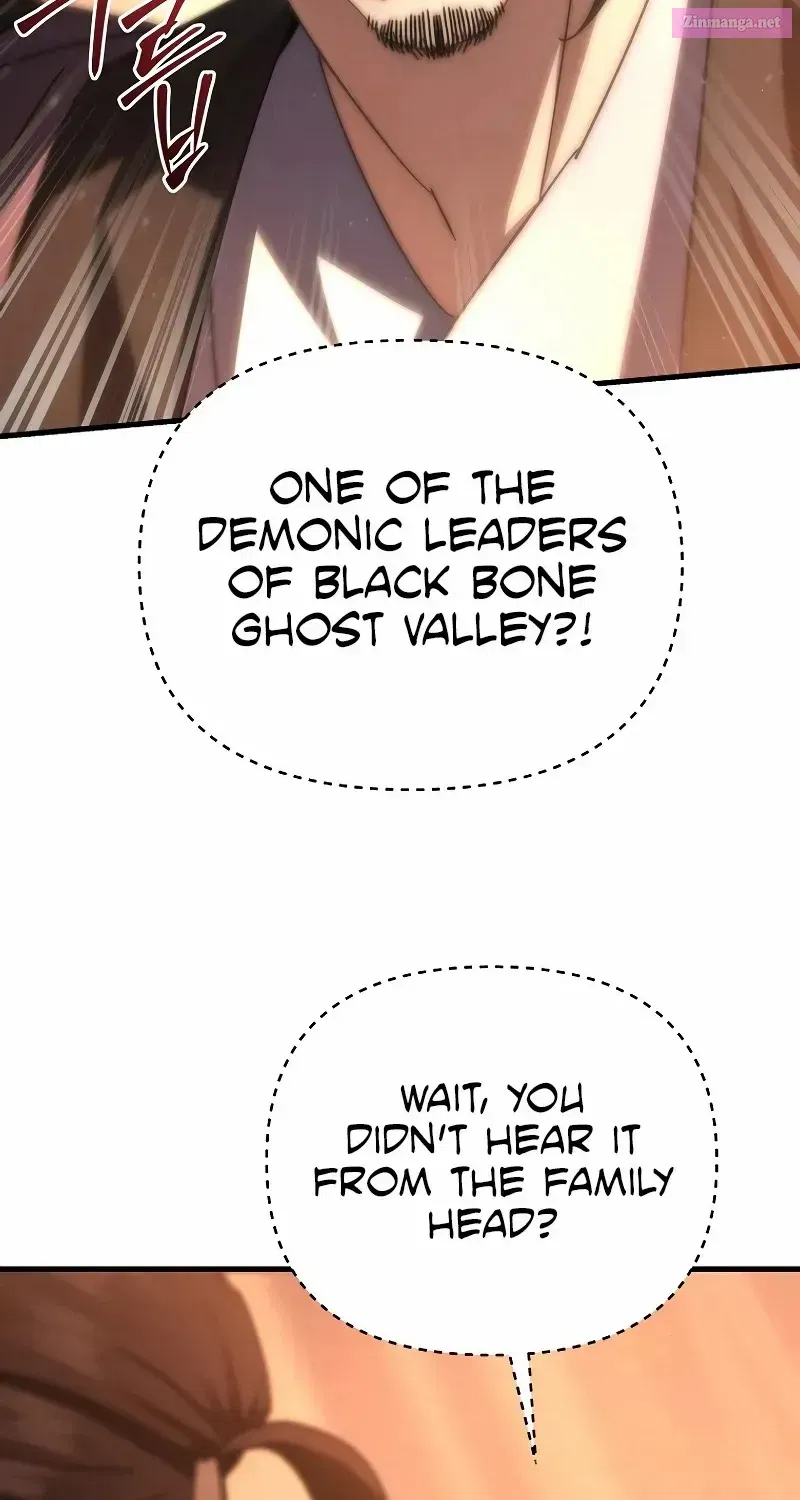 Chronicles of the Reincarnated Demon God Zinmanga X Chapter 20 Page 107