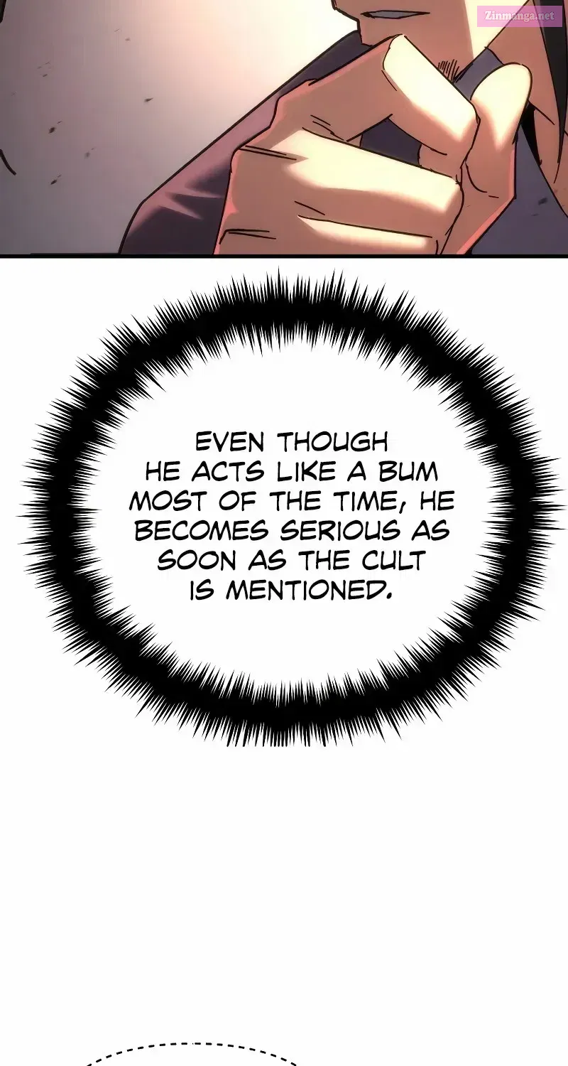 Chronicles of the Reincarnated Demon God Zinmanga X Chapter 20 Page 110