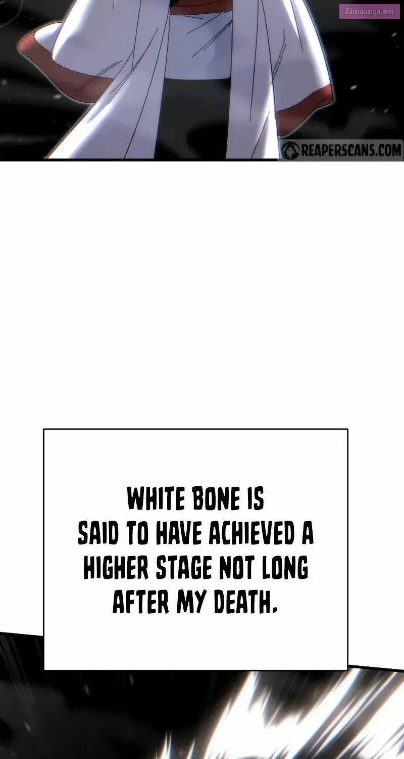 Chronicles of the Reincarnated Demon God Zinmanga X Chapter 20 Page 117