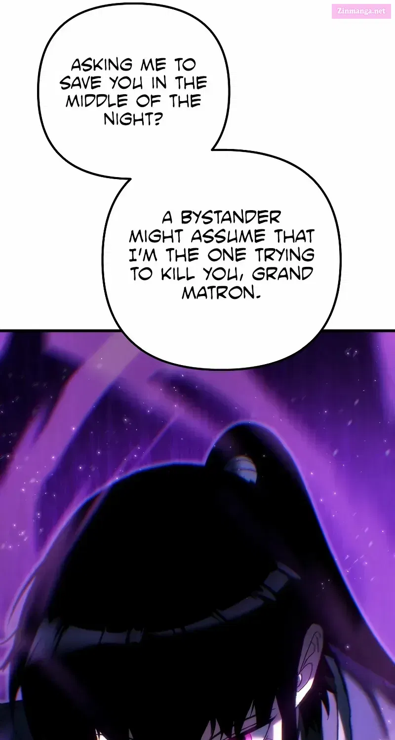 Chronicles of the Reincarnated Demon God Zinmanga X Chapter 20 Page 124