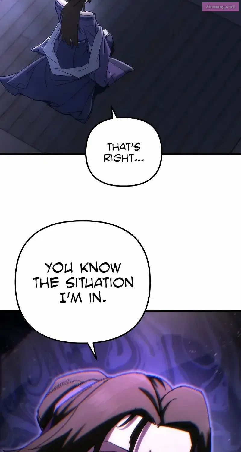 Chronicles of the Reincarnated Demon God Zinmanga X Chapter 20 Page 127