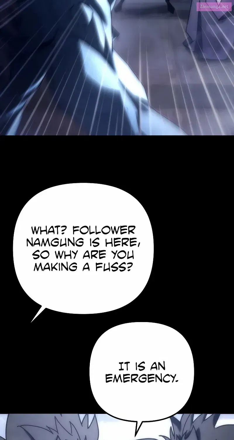 Chronicles of the Reincarnated Demon God Zinmanga X Chapter 19 Page 55