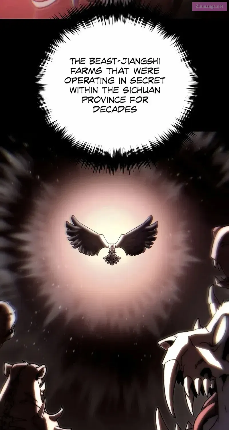 Chronicles of the Reincarnated Demon God Zinmanga X Chapter 19 Page 62