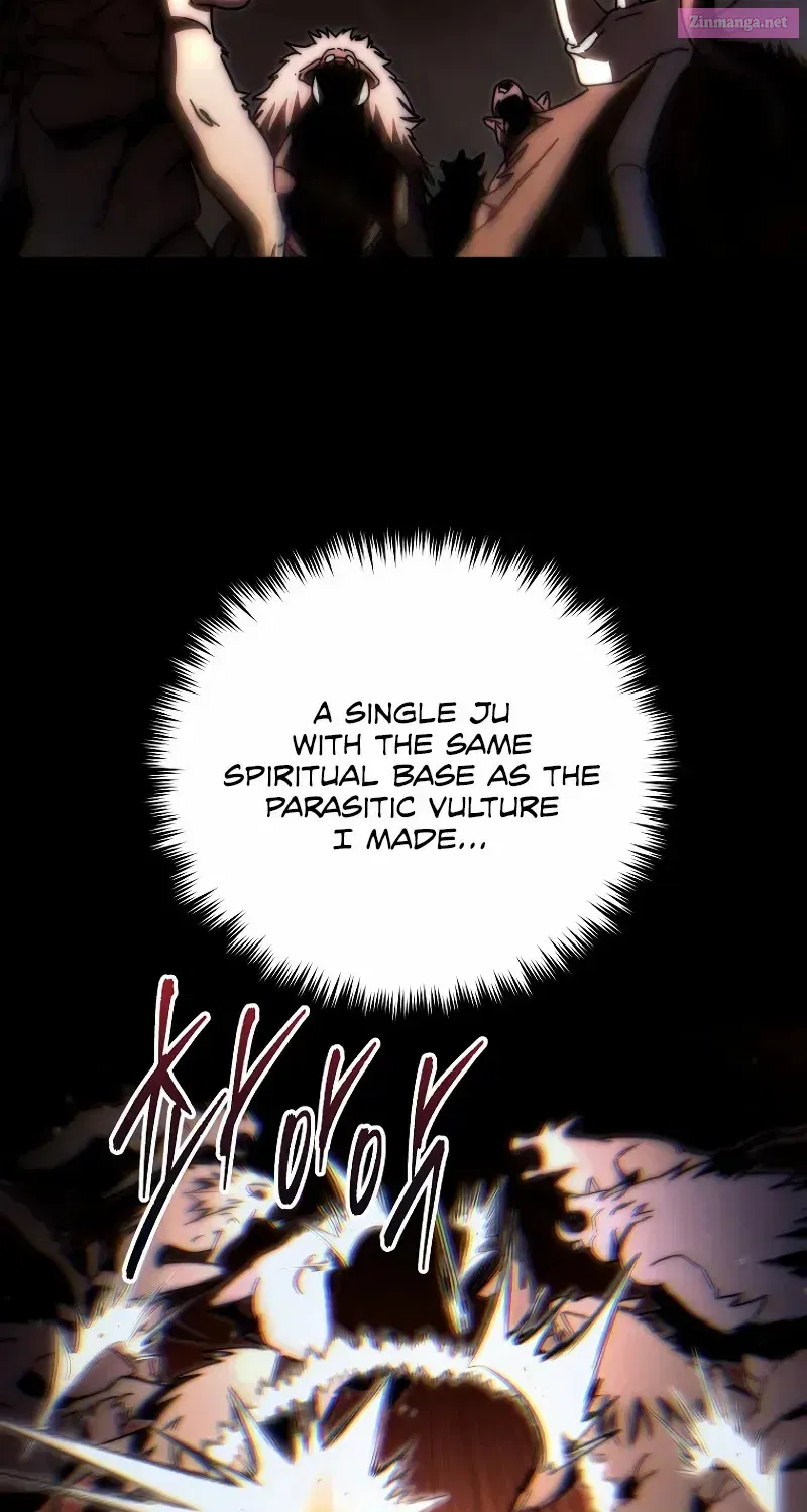 Chronicles of the Reincarnated Demon God Zinmanga X Chapter 19 Page 63