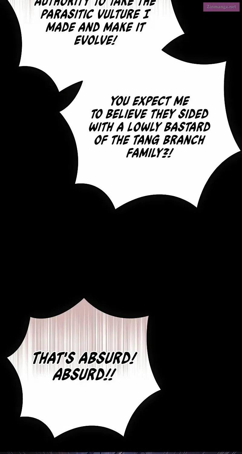 Chronicles of the Reincarnated Demon God Zinmanga X Chapter 19 Page 74
