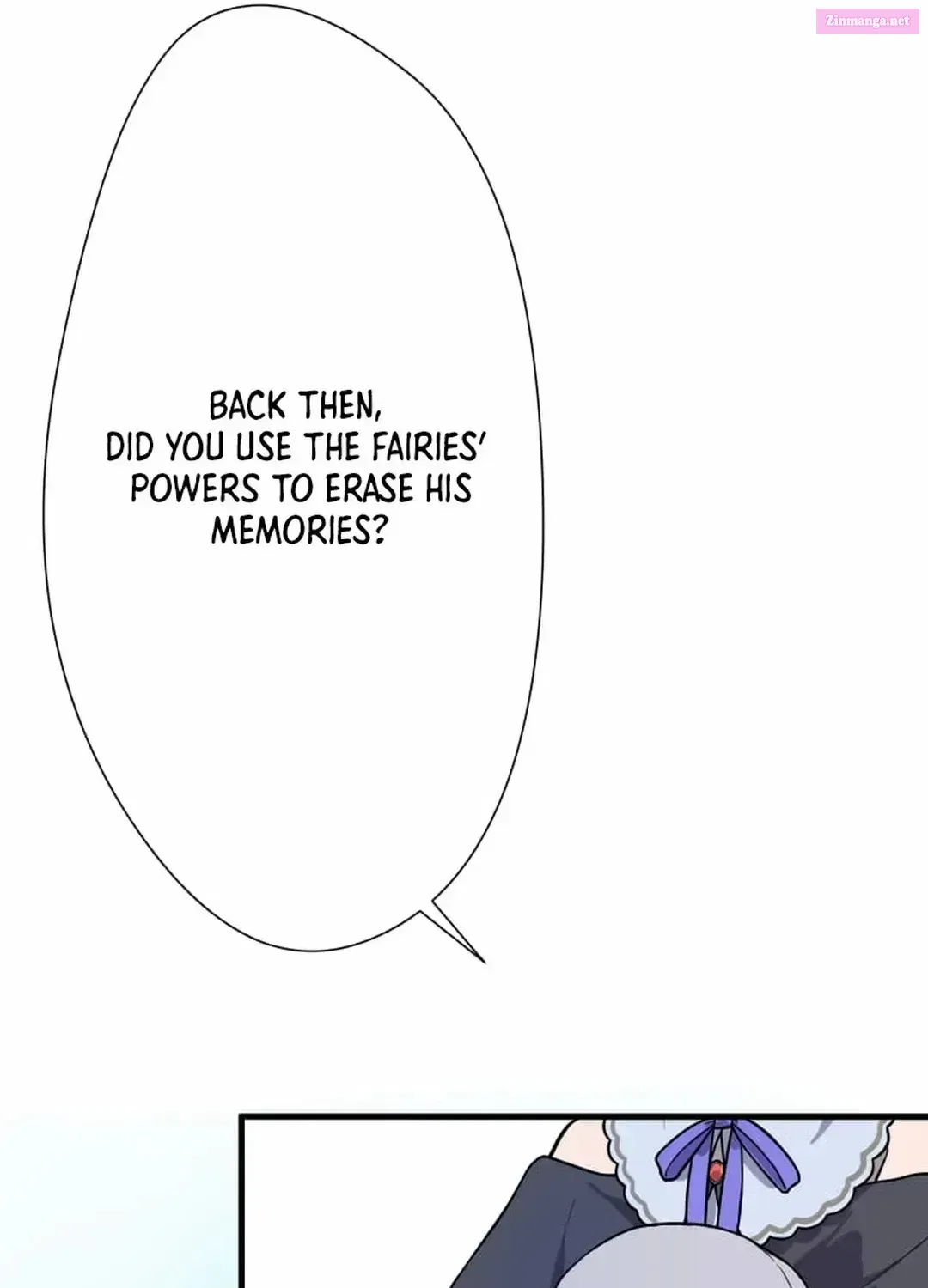 Chronicles of the Reincarnated Demon God Zinmanga X Chapter 19 Page 98