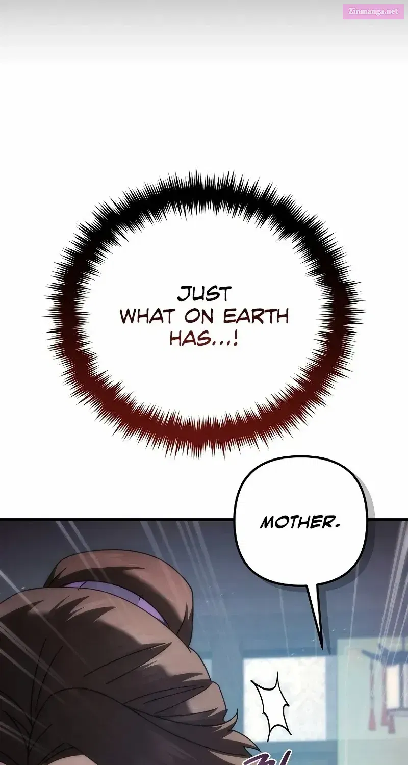 Chronicles of the Reincarnated Demon God Zinmanga X Chapter 18 Page 11