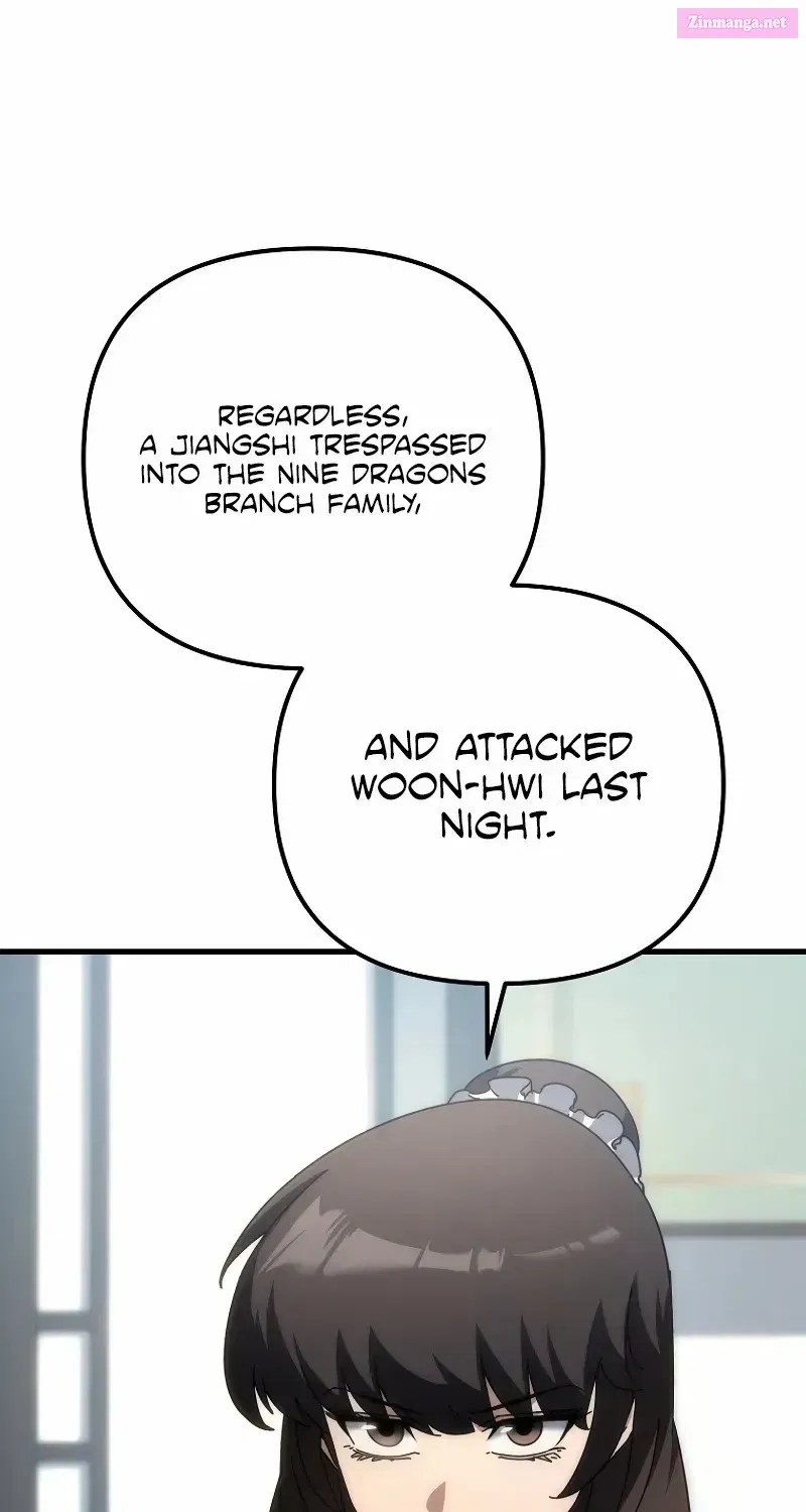 Chronicles of the Reincarnated Demon God Zinmanga X Chapter 18 Page 16