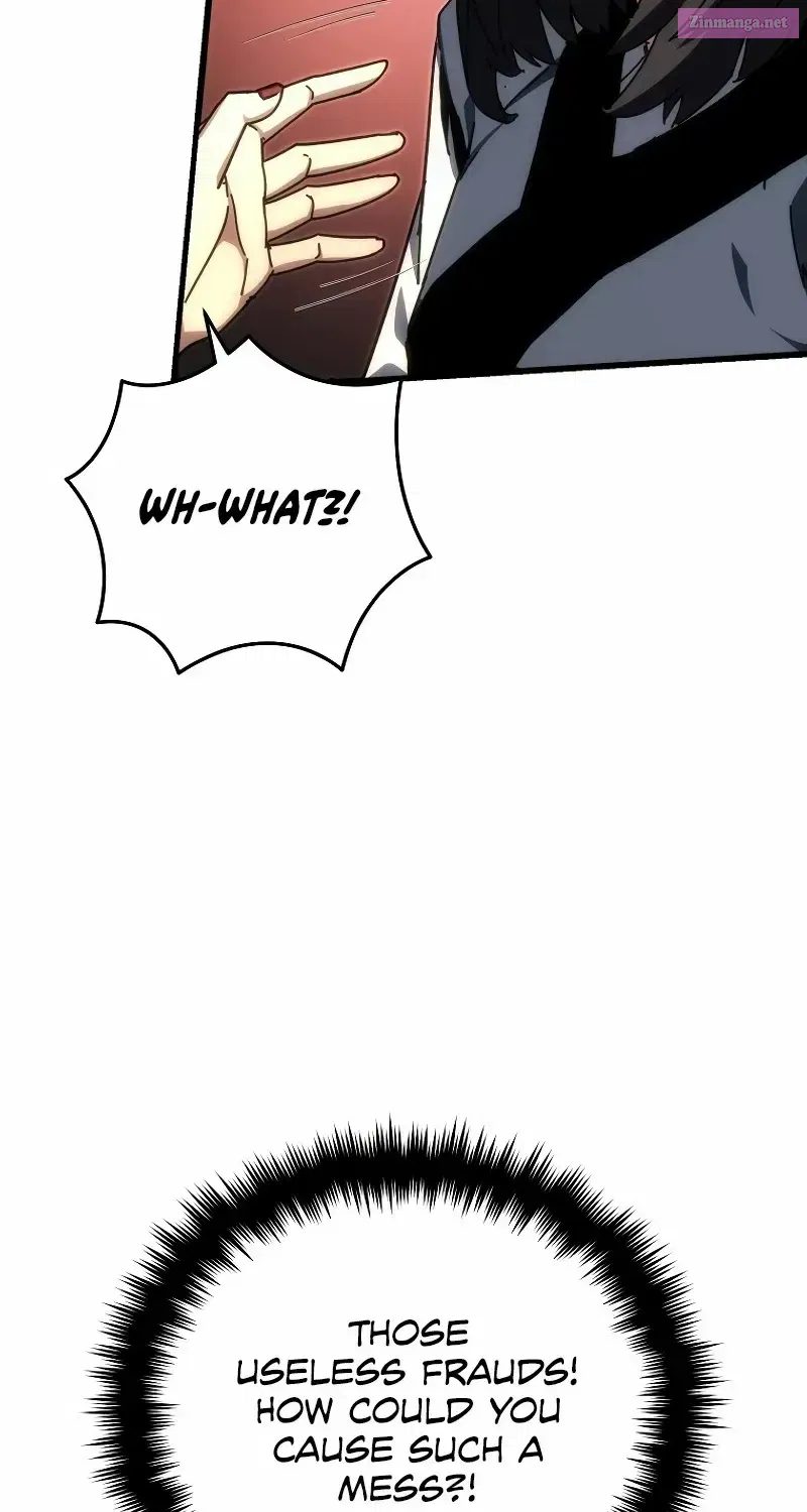 Chronicles of the Reincarnated Demon God Zinmanga X Chapter 18 Page 24