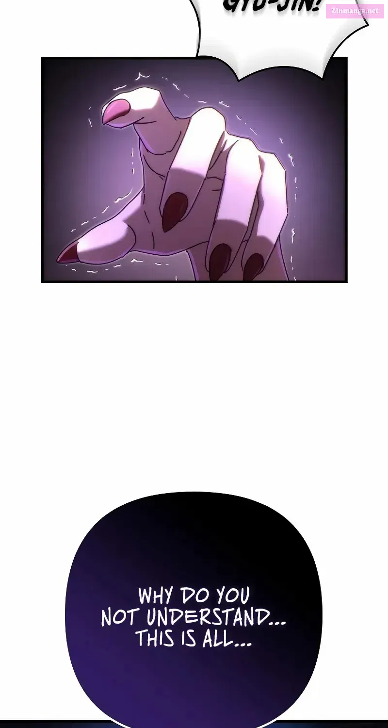 Chronicles of the Reincarnated Demon God Zinmanga X Chapter 18 Page 34