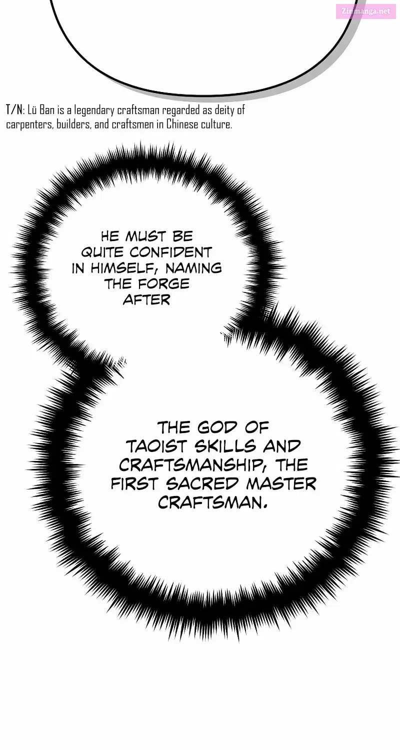 Chronicles of the Reincarnated Demon God Zinmanga X Chapter 18 Page 48