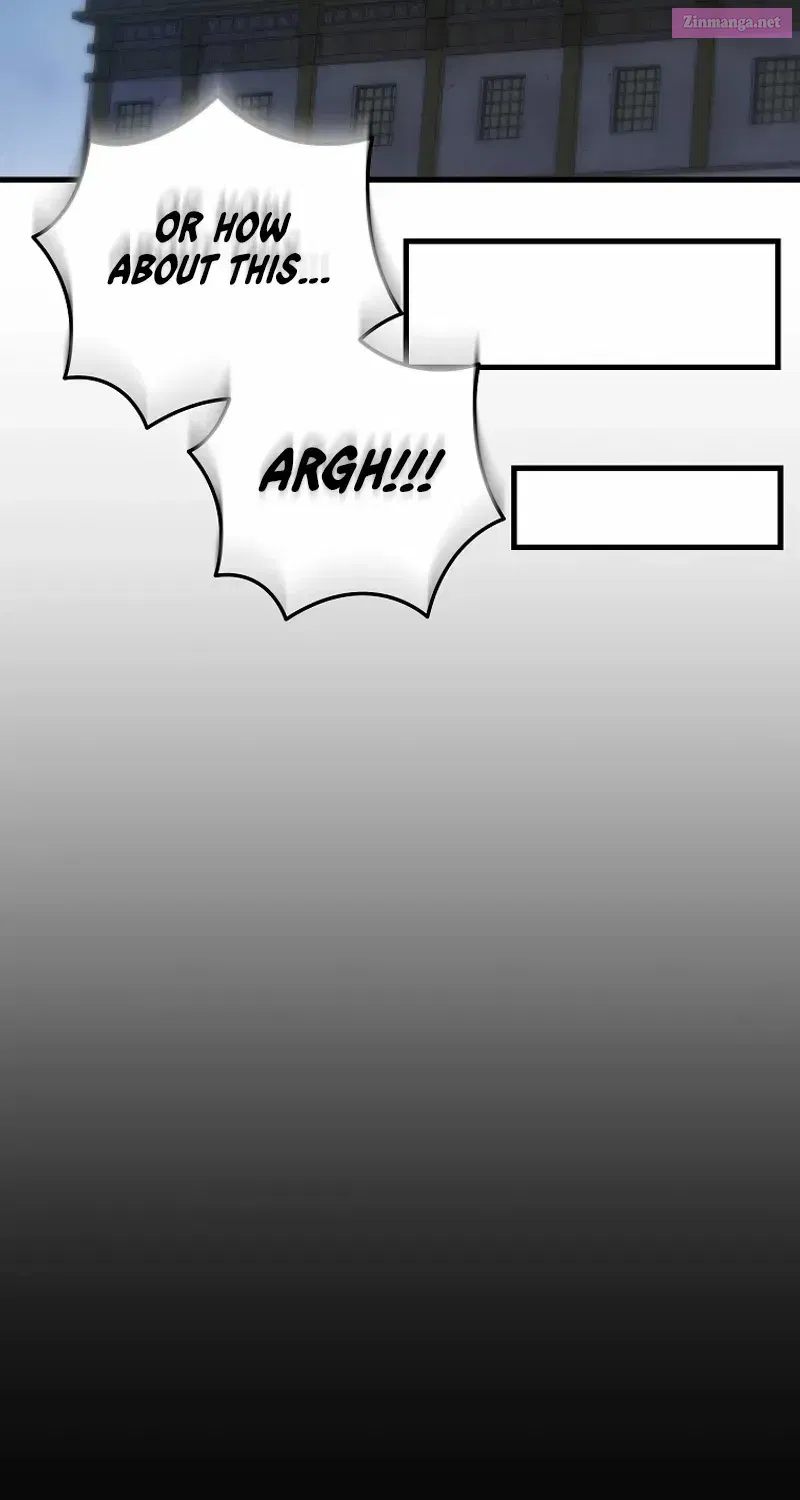 Chronicles of the Reincarnated Demon God Zinmanga X Chapter 17 Page 55
