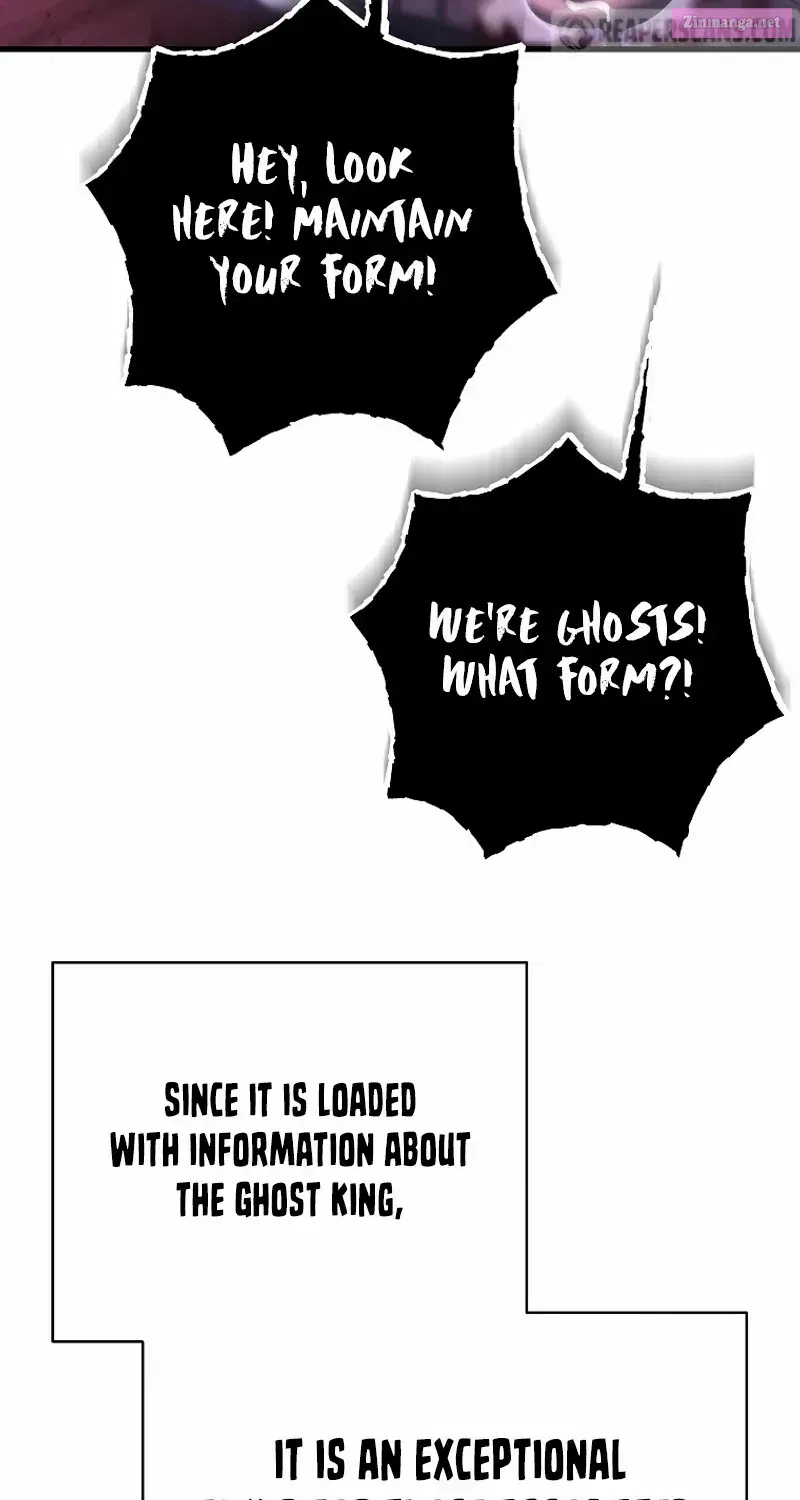 Chronicles of the Reincarnated Demon God Zinmanga X Chapter 17 Page 76