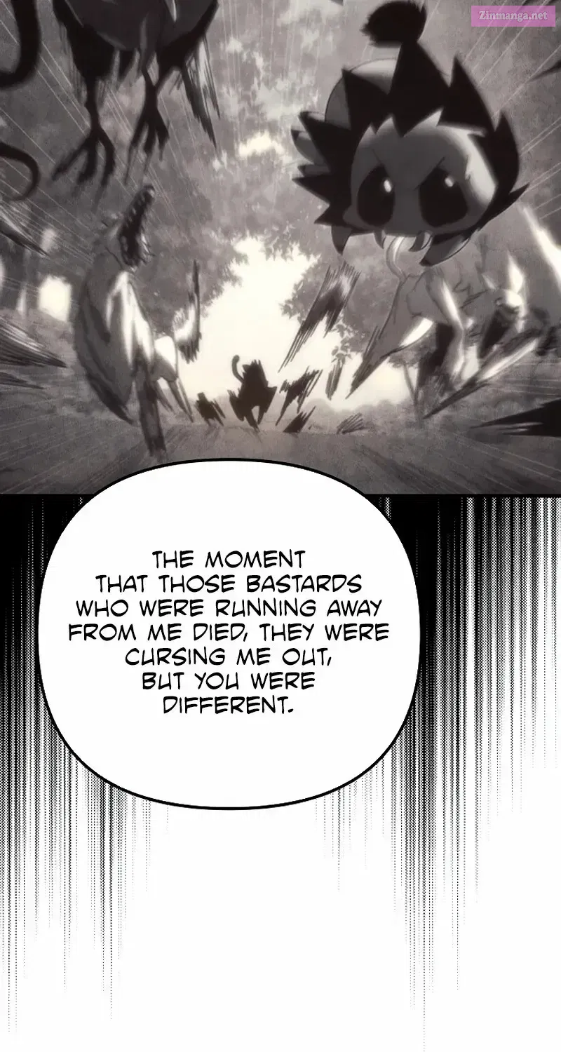 Chronicles of the Reincarnated Demon God Zinmanga X Chapter 17 Page 101