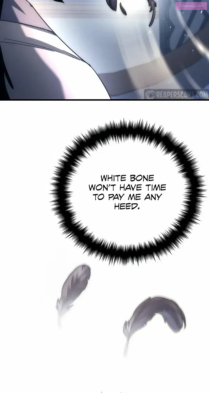 Chronicles of the Reincarnated Demon God Zinmanga X Chapter 17 Page 129