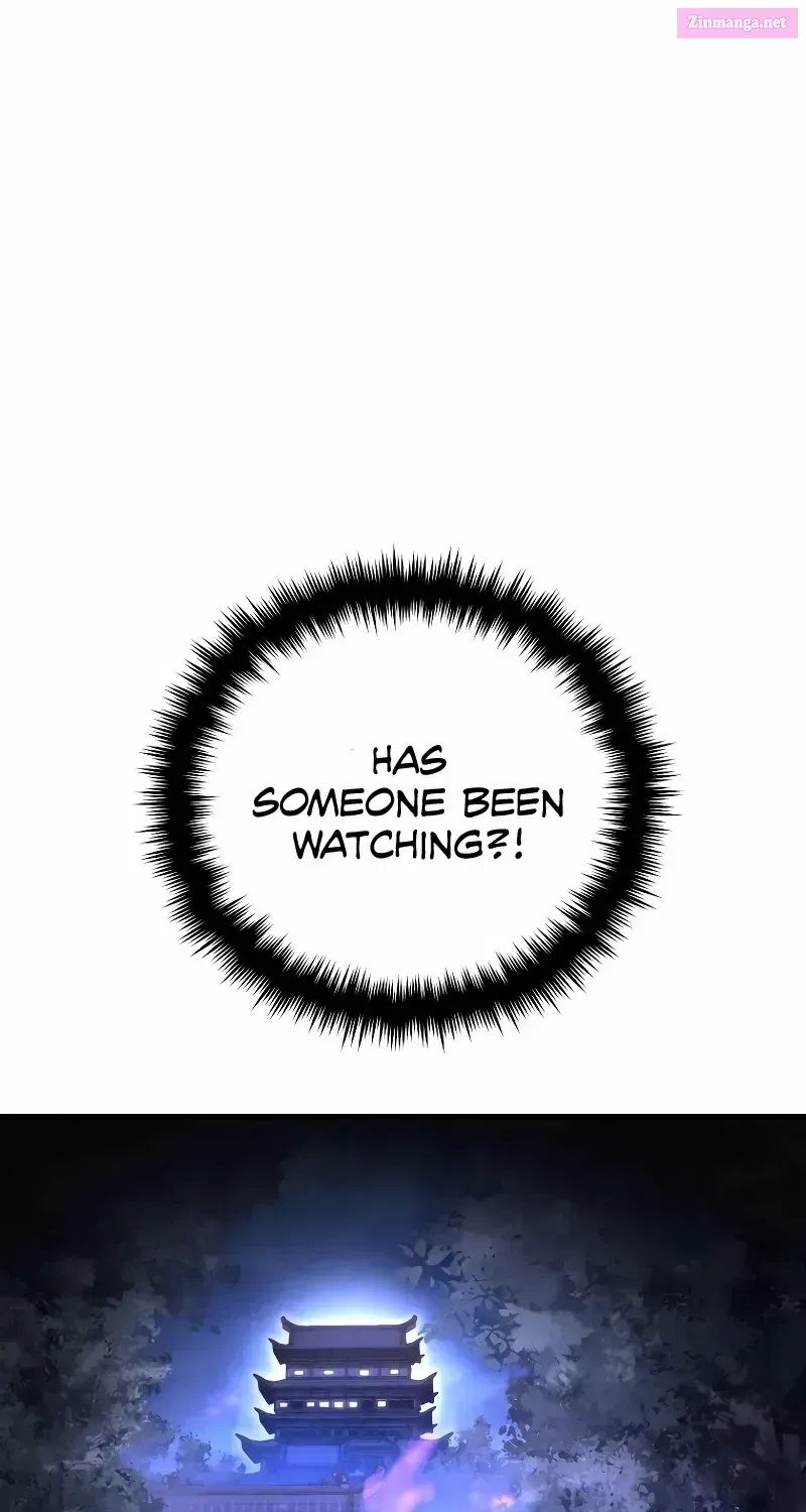 Chronicles of the Reincarnated Demon God Zinmanga X Chapter 16 Page 8