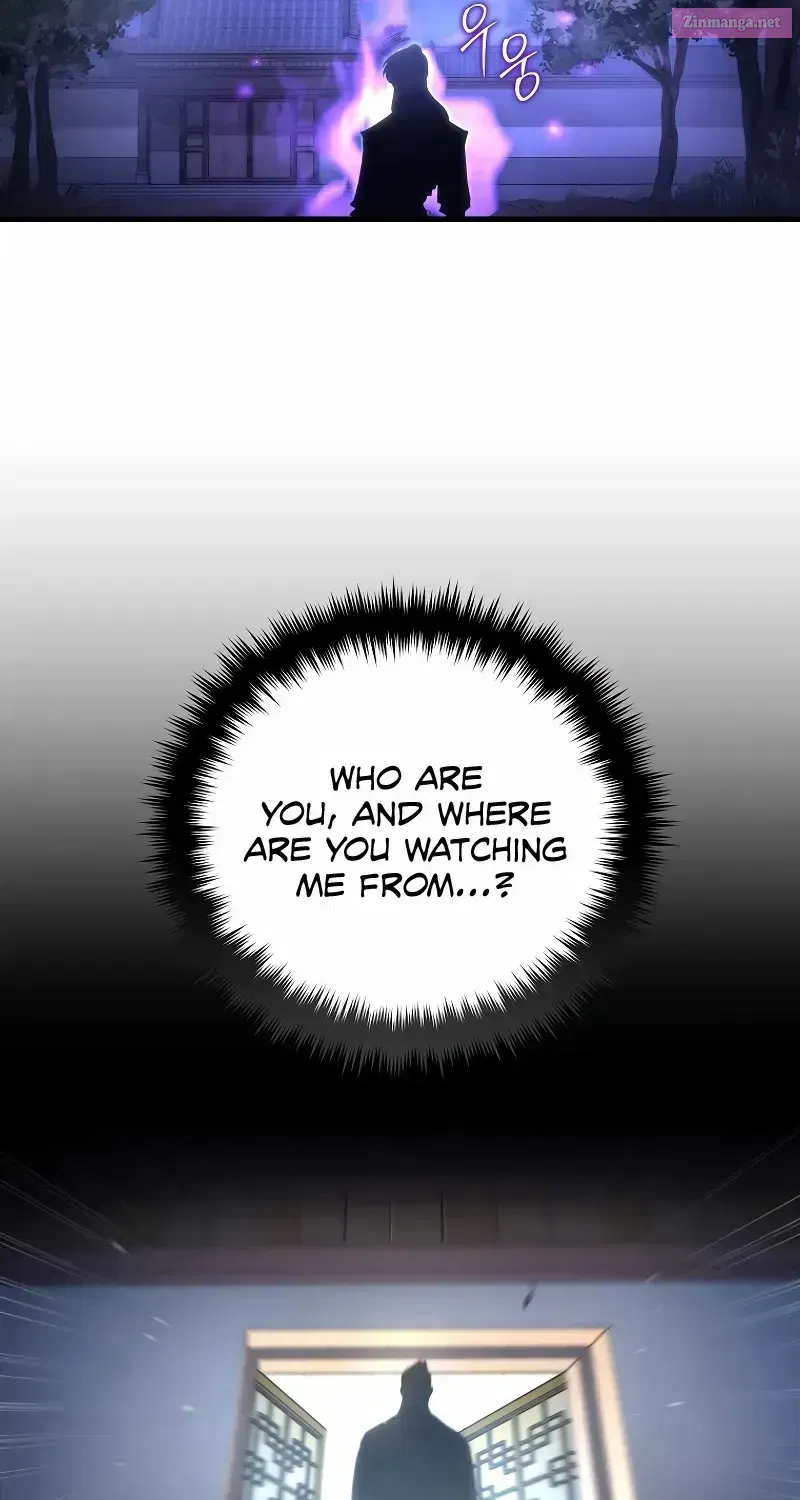 Chronicles of the Reincarnated Demon God Zinmanga X Chapter 16 Page 9