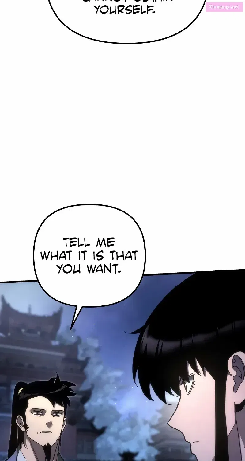 Chronicles of the Reincarnated Demon God Zinmanga X Chapter 16 Page 119