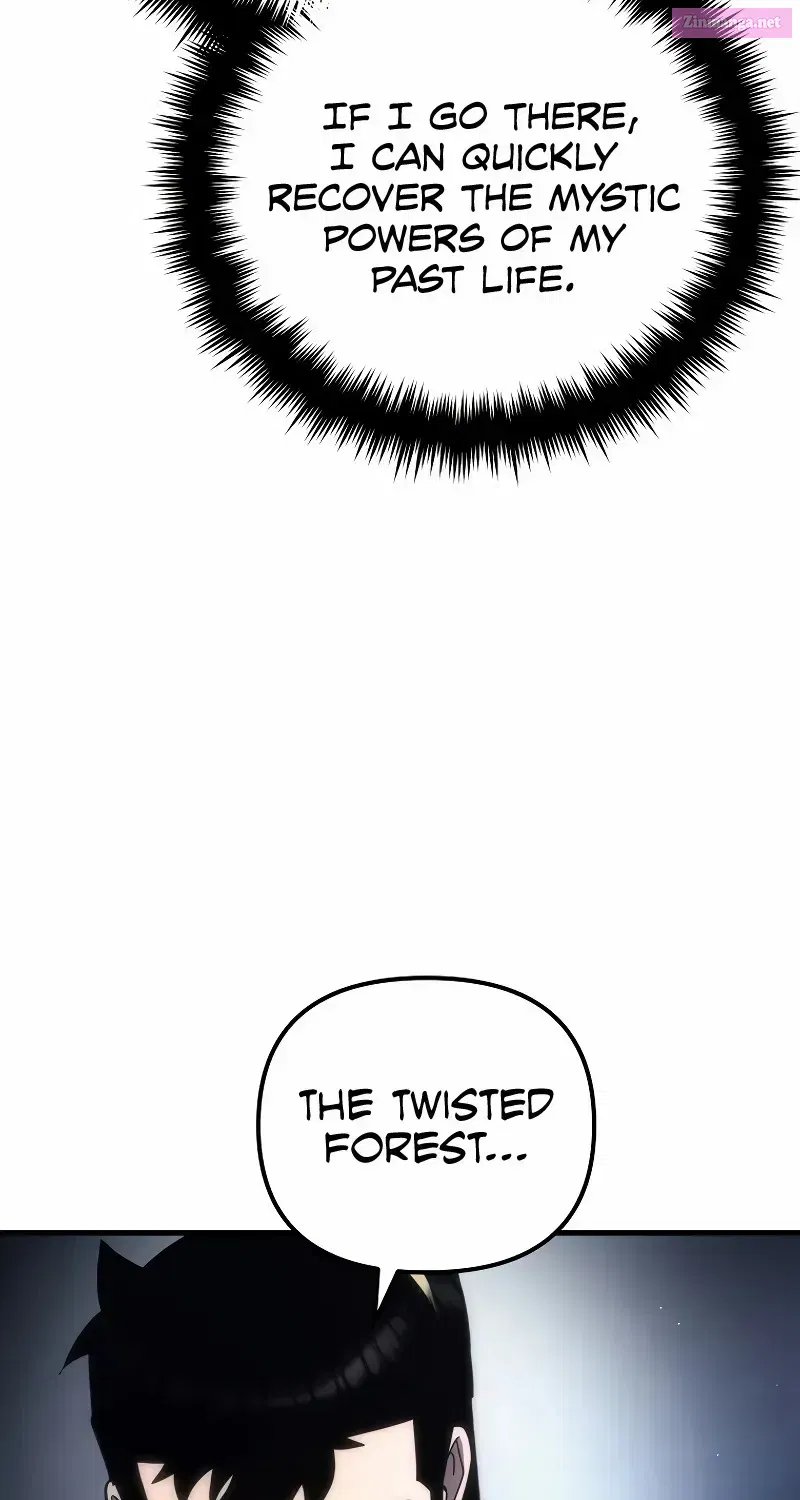 Chronicles of the Reincarnated Demon God Zinmanga X Chapter 16 Page 122
