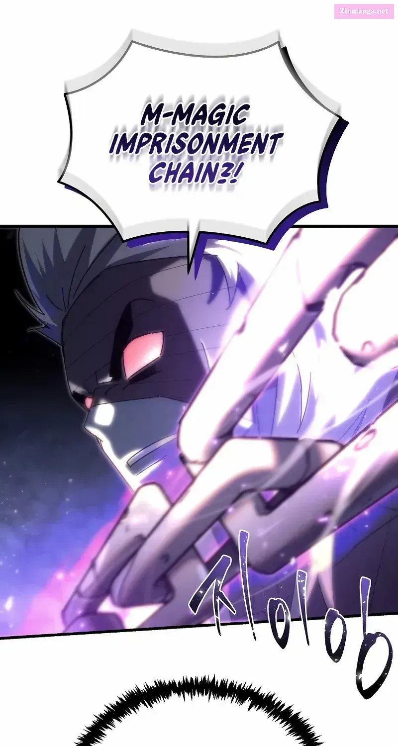 Chronicles of the Reincarnated Demon God Zinmanga X Chapter 15 Page 28