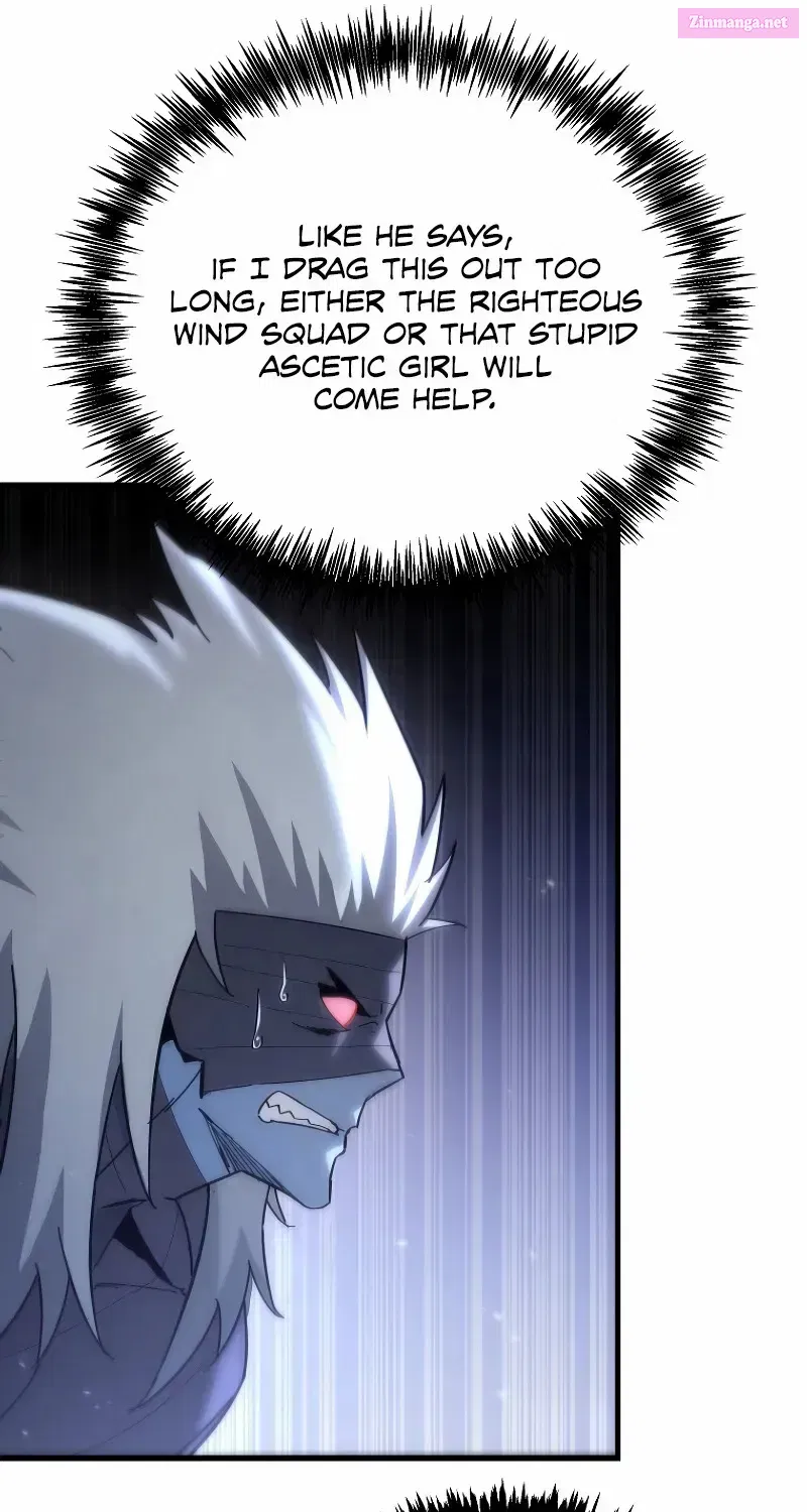 Chronicles of the Reincarnated Demon God Zinmanga X Chapter 15 Page 37