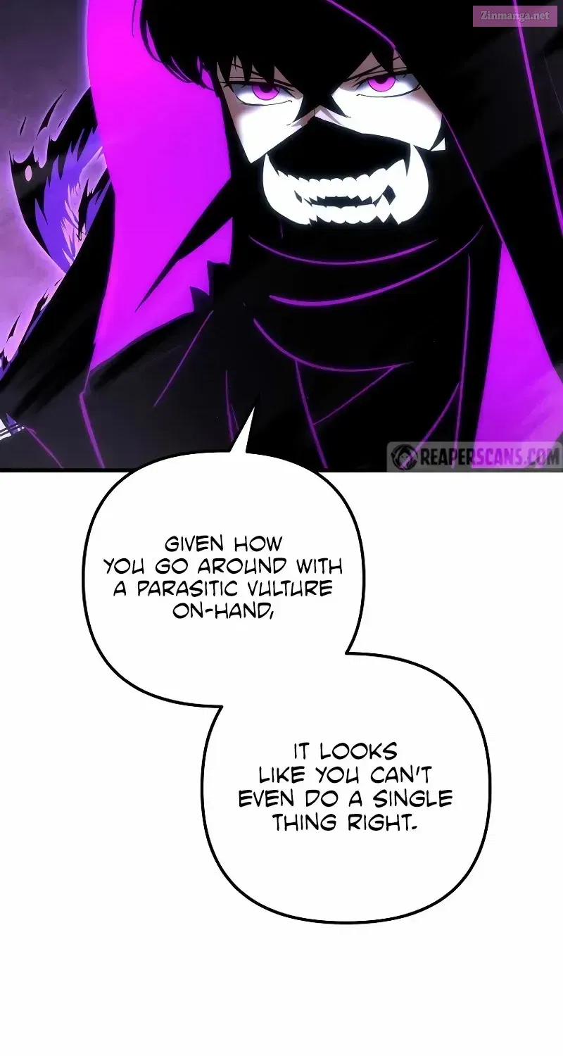 Chronicles of the Reincarnated Demon God Zinmanga X Chapter 15 Page 42