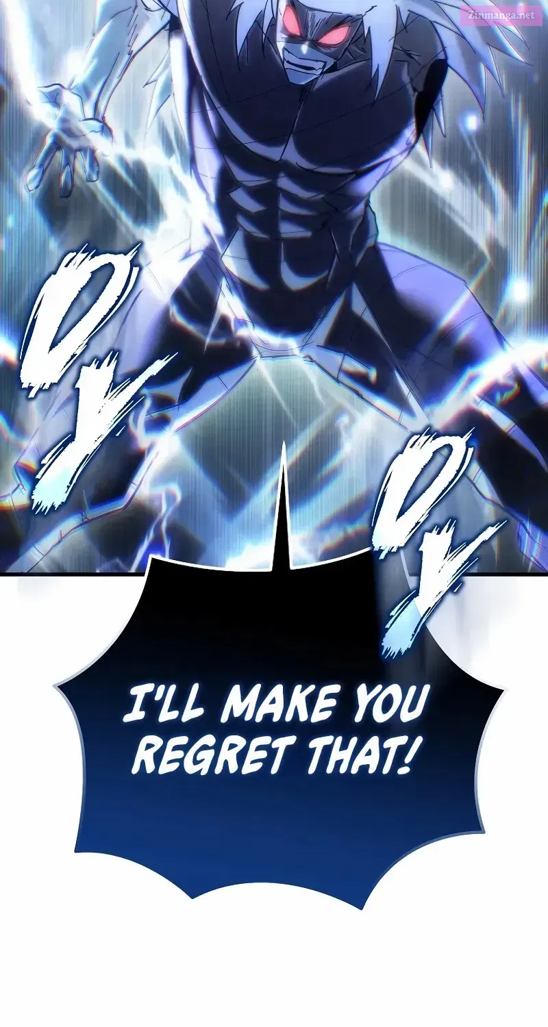 Chronicles of the Reincarnated Demon God Zinmanga X Chapter 15 Page 47