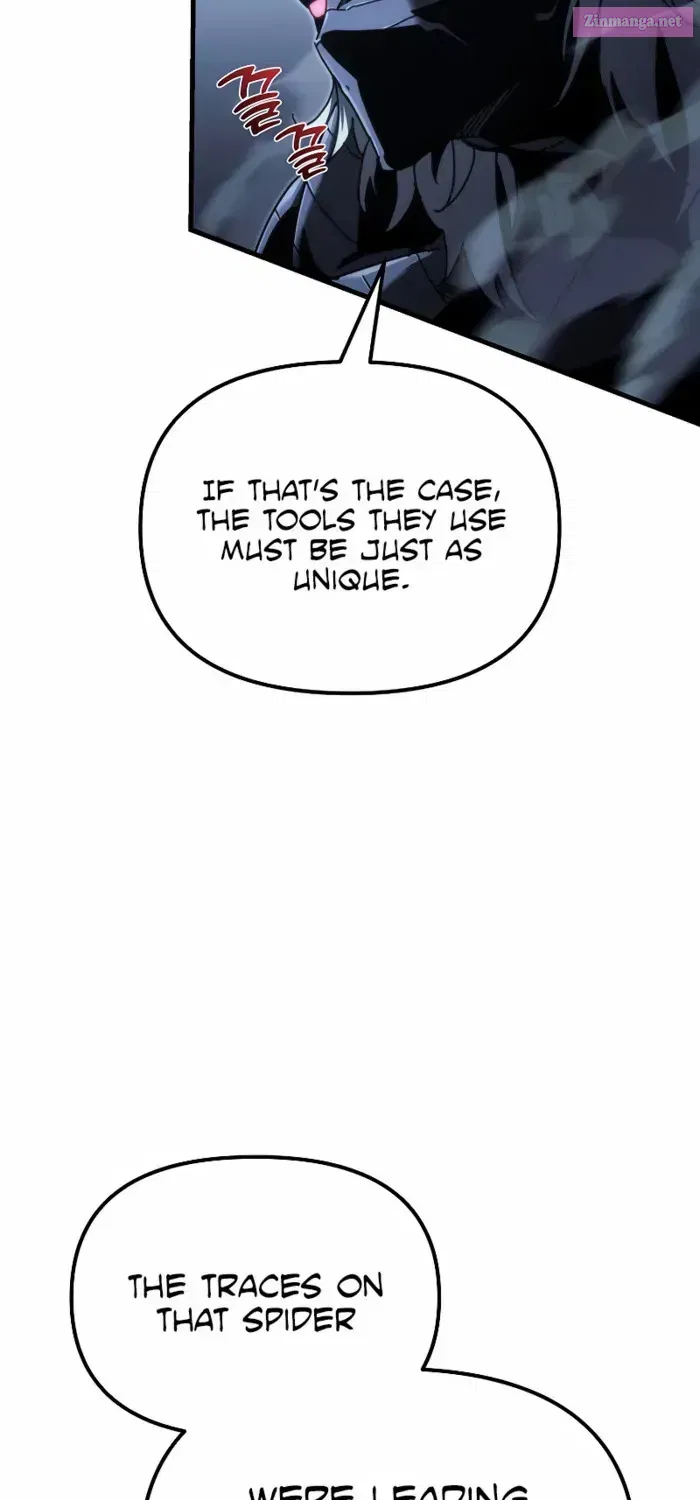 Chronicles of the Reincarnated Demon God Zinmanga X Chapter 13 Page 3