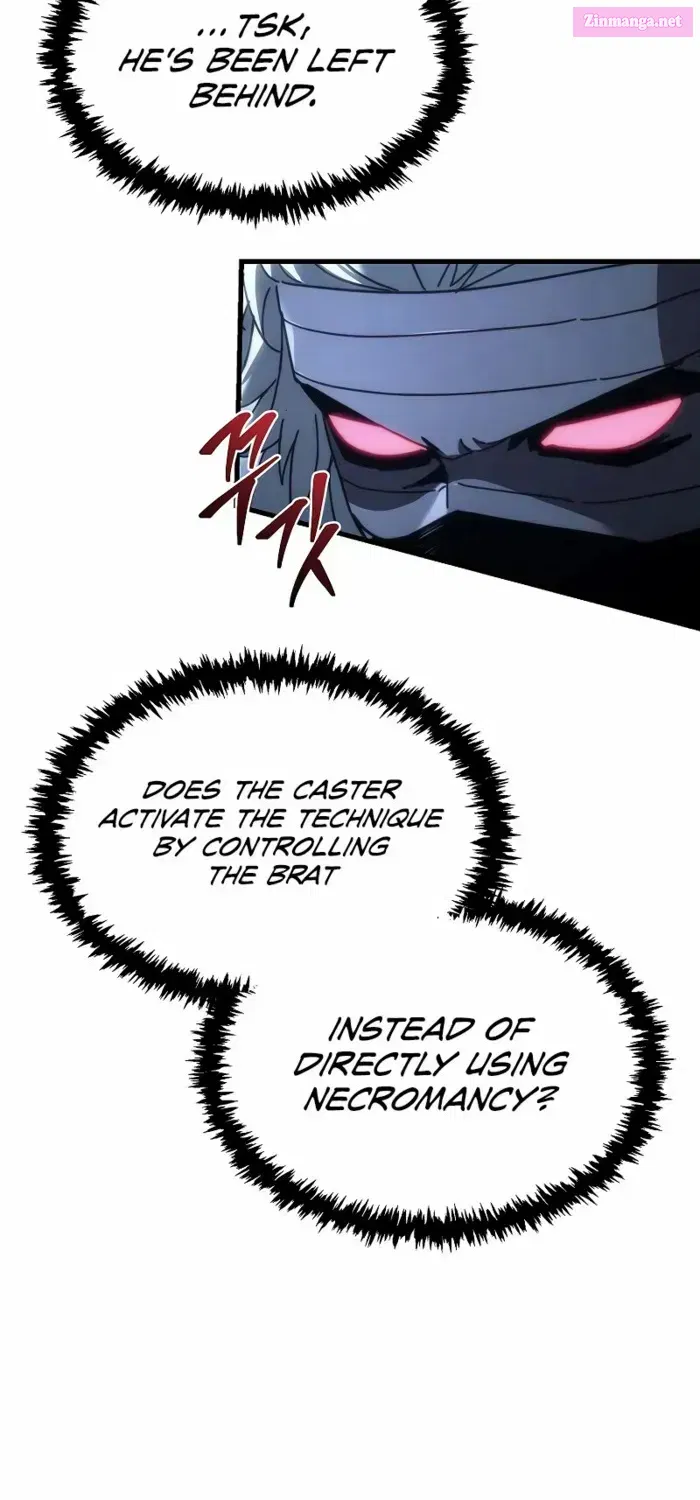 Chronicles of the Reincarnated Demon God Zinmanga X Chapter 13 Page 14