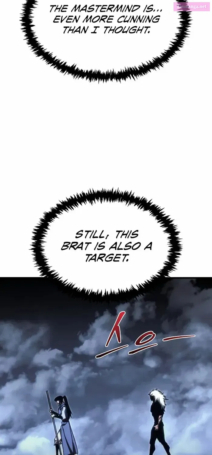 Chronicles of the Reincarnated Demon God Zinmanga X Chapter 13 Page 16