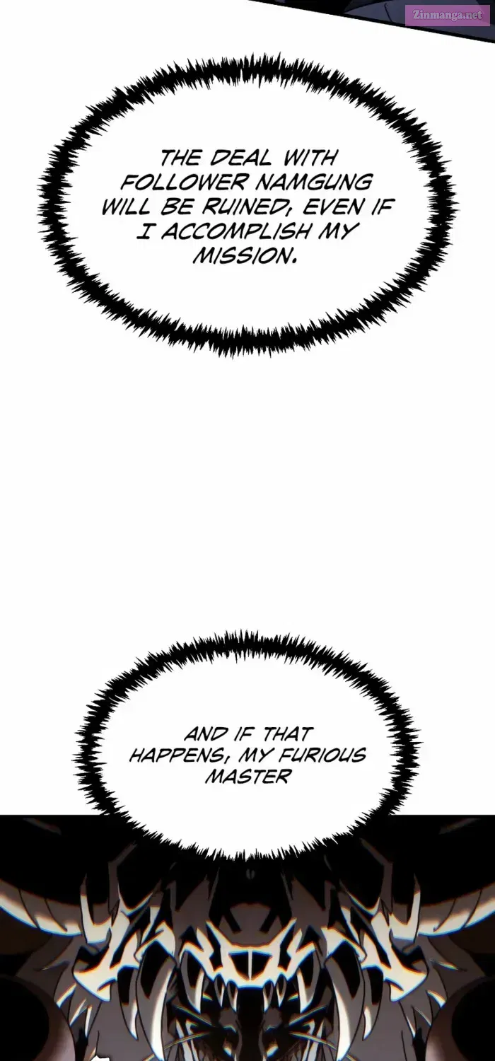 Chronicles of the Reincarnated Demon God Zinmanga X Chapter 13 Page 40