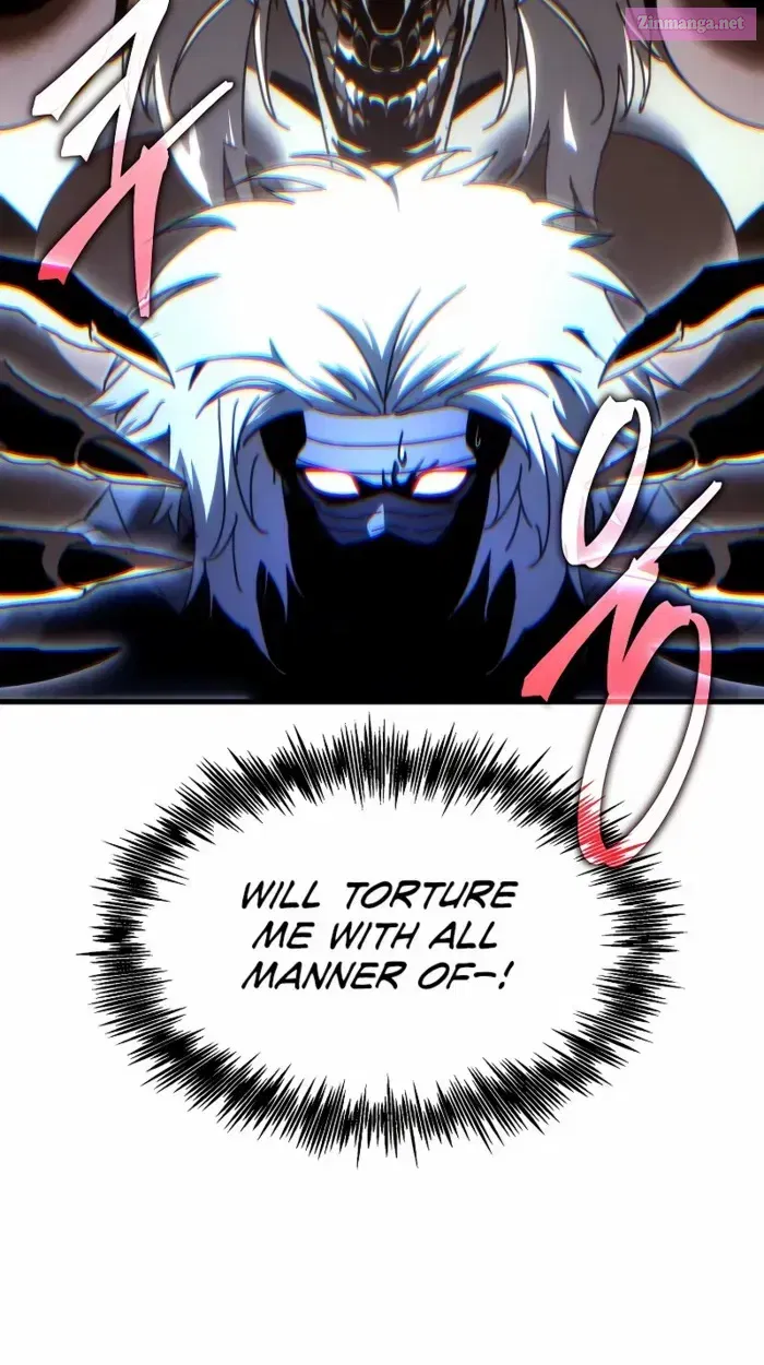 Chronicles of the Reincarnated Demon God Zinmanga X Chapter 13 Page 41