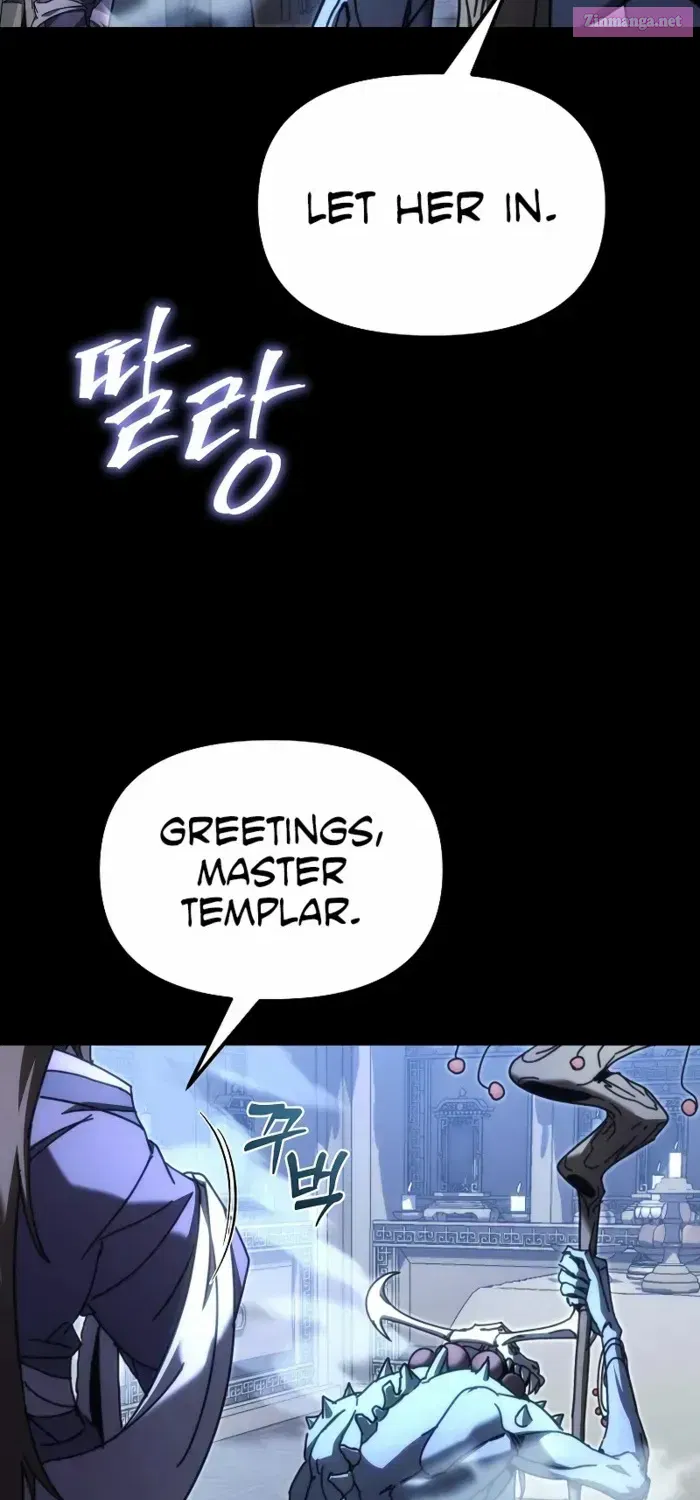 Chronicles of the Reincarnated Demon God Zinmanga X Chapter 12 Page 10