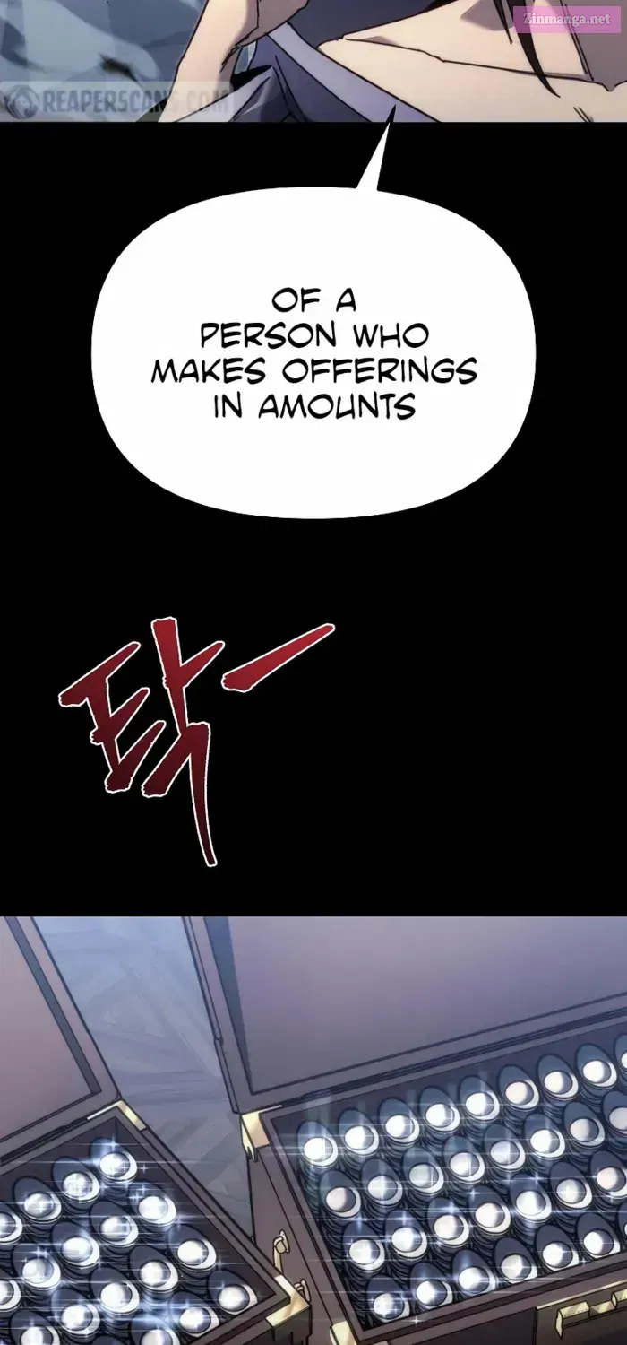 Chronicles of the Reincarnated Demon God Zinmanga X Chapter 12 Page 14