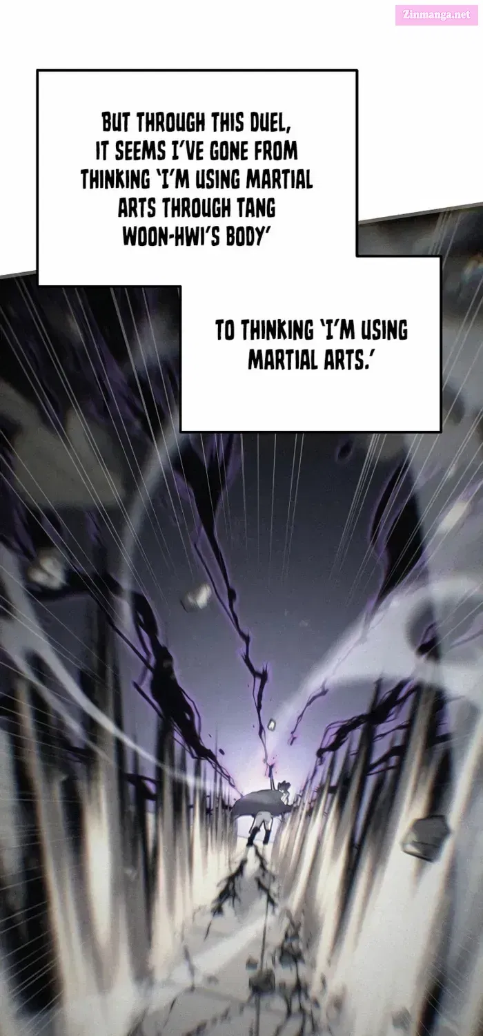 Chronicles of the Reincarnated Demon God Zinmanga X Chapter 12 Page 87