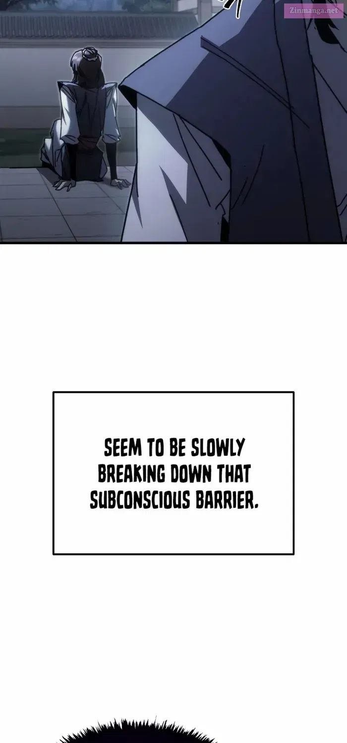 Chronicles of the Reincarnated Demon God Zinmanga X Chapter 12 Page 89