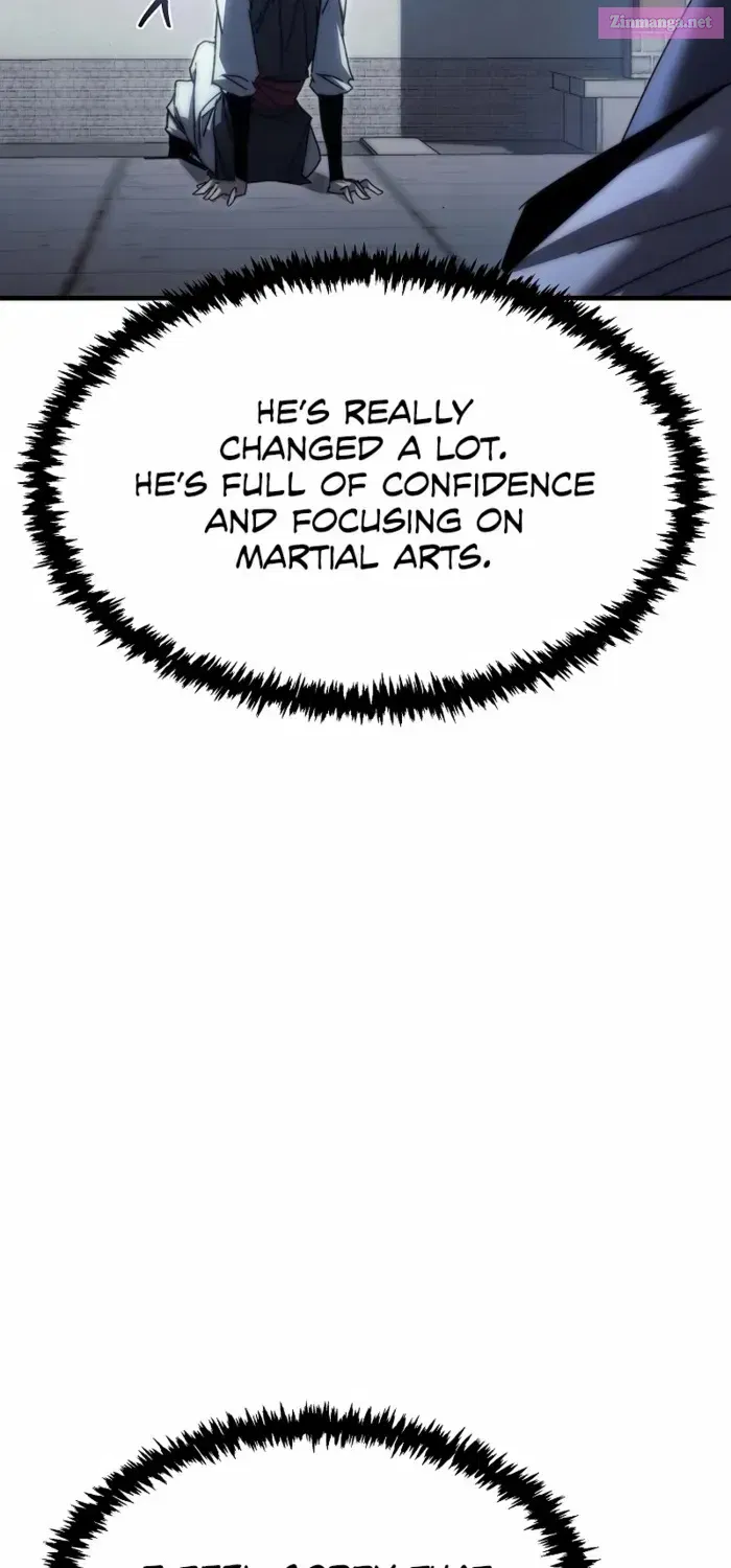 Chronicles of the Reincarnated Demon God Zinmanga X Chapter 12 Page 96