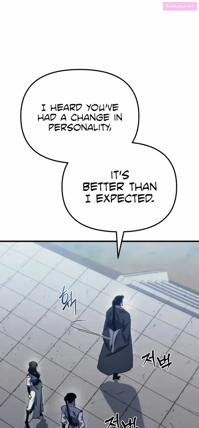 Chronicles of the Reincarnated Demon God Zinmanga X Chapter 11 Page 26