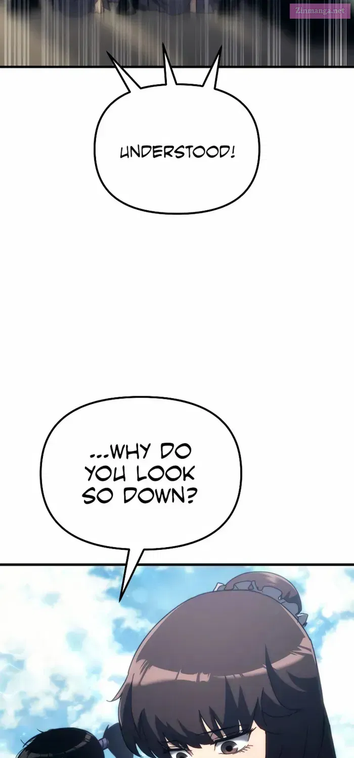 Chronicles of the Reincarnated Demon God Zinmanga X Chapter 11 Page 34