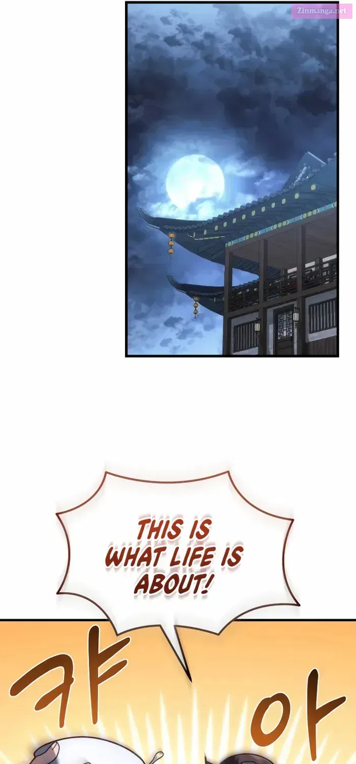 Chronicles of the Reincarnated Demon God Zinmanga X Chapter 11 Page 42